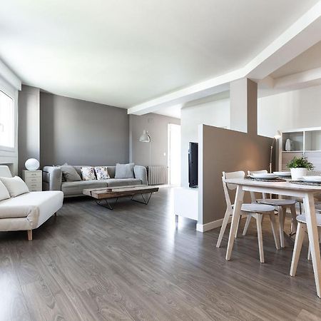Appartement Always Easy - Luna à Saint-Sébastien Extérieur photo