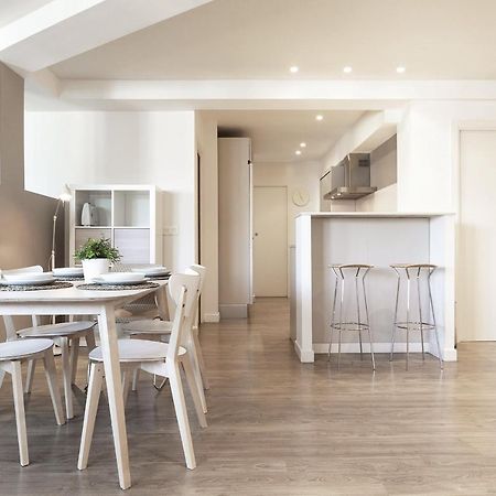 Appartement Always Easy - Luna à Saint-Sébastien Extérieur photo