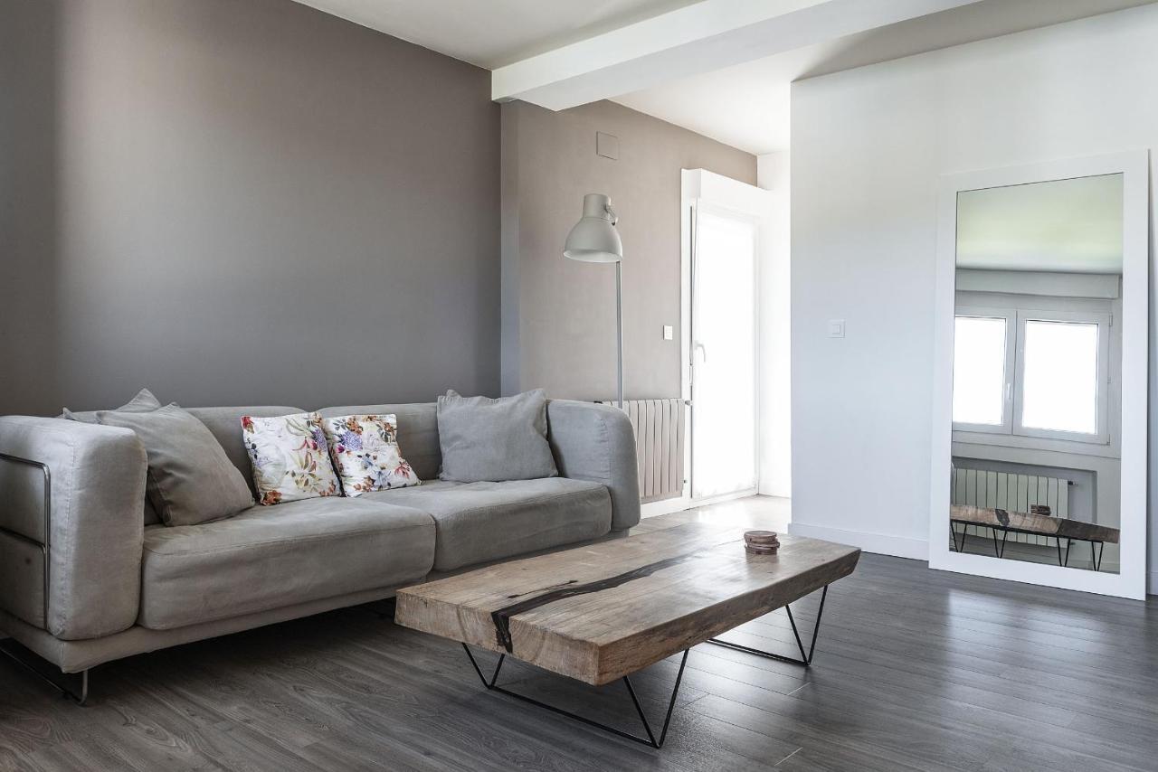 Appartement Always Easy - Luna à Saint-Sébastien Extérieur photo