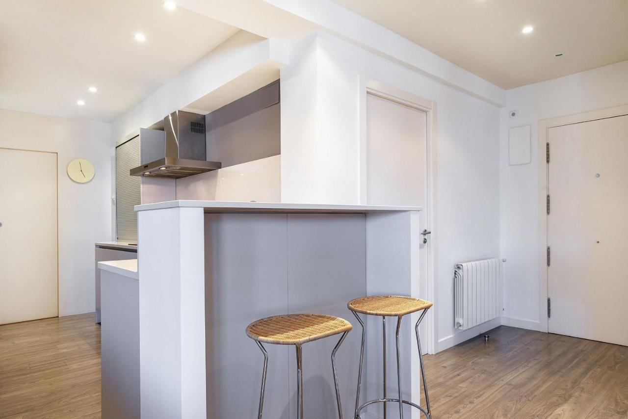 Appartement Always Easy - Luna à Saint-Sébastien Extérieur photo