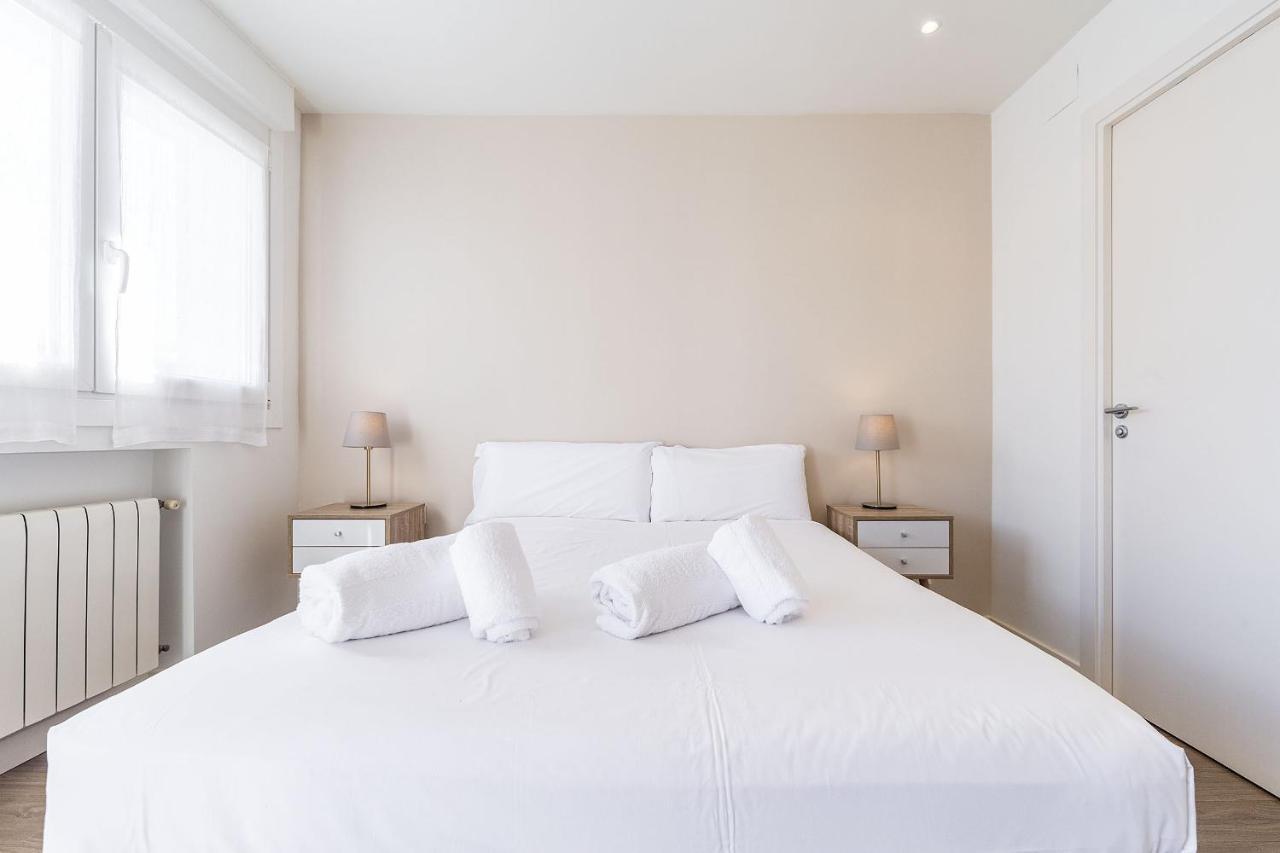 Appartement Always Easy - Luna à Saint-Sébastien Extérieur photo