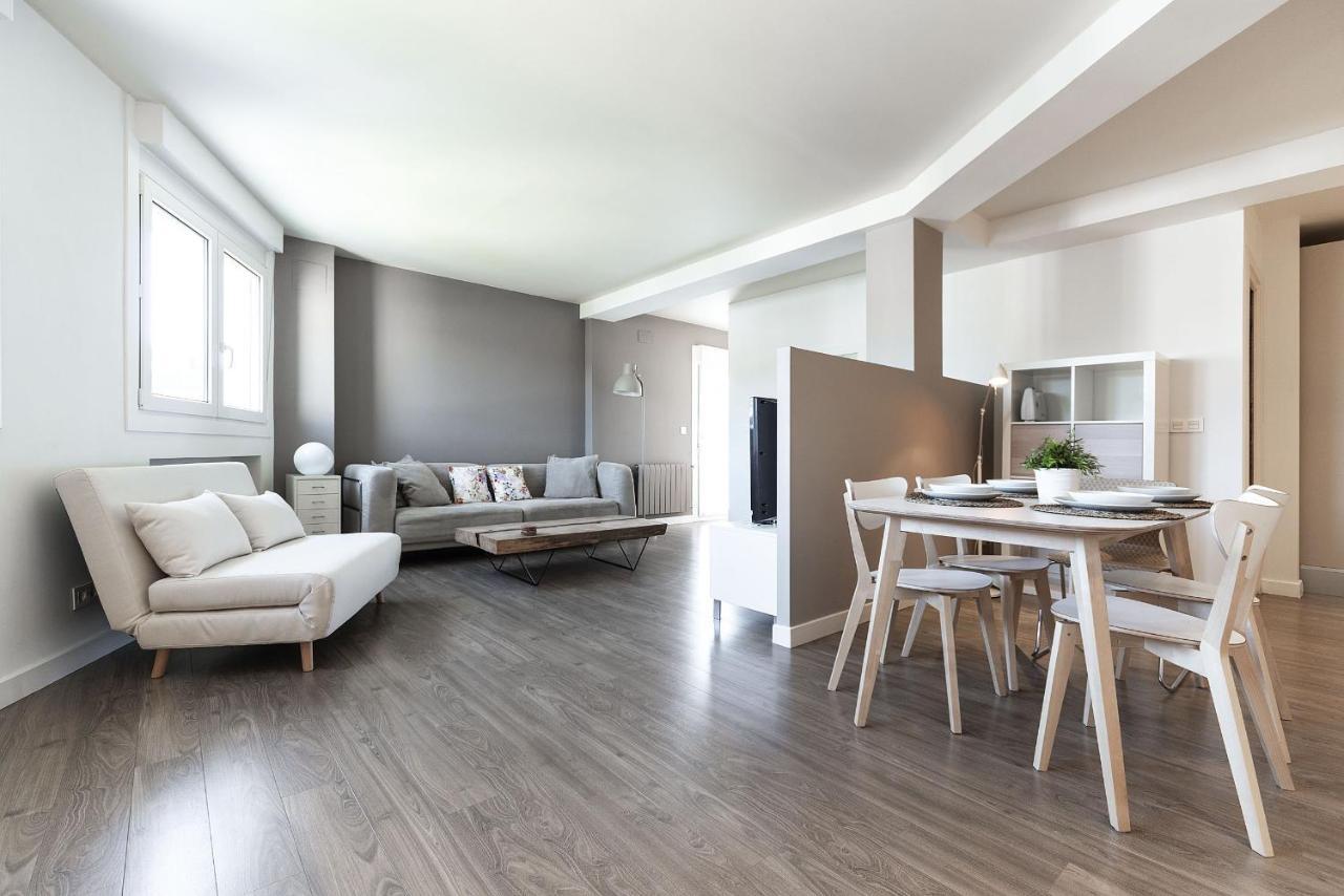 Appartement Always Easy - Luna à Saint-Sébastien Extérieur photo
