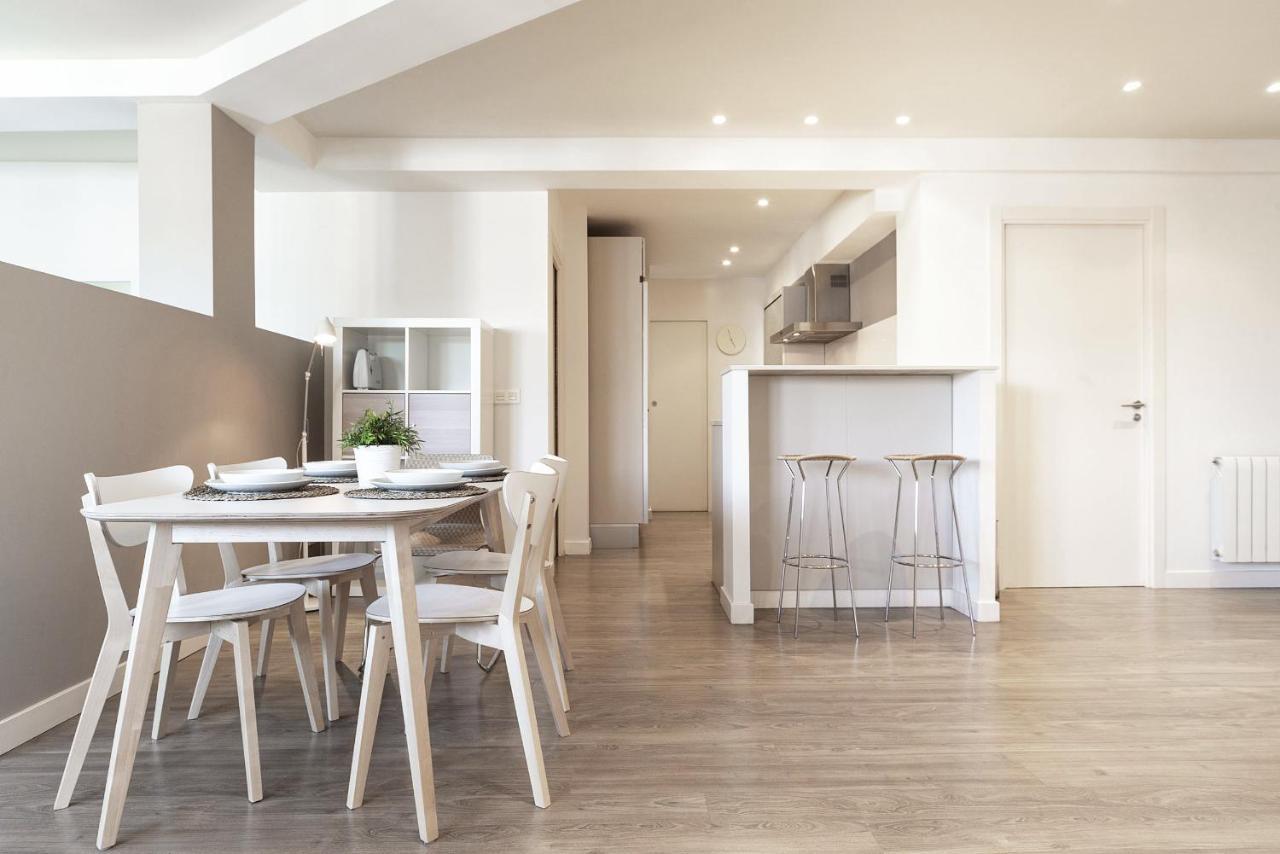 Appartement Always Easy - Luna à Saint-Sébastien Extérieur photo
