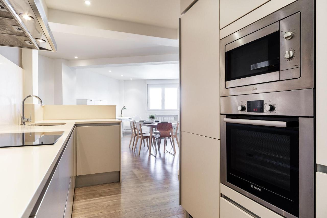 Appartement Always Easy - Luna à Saint-Sébastien Extérieur photo
