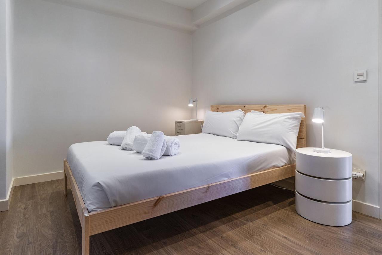 Appartement Always Easy - Luna à Saint-Sébastien Extérieur photo