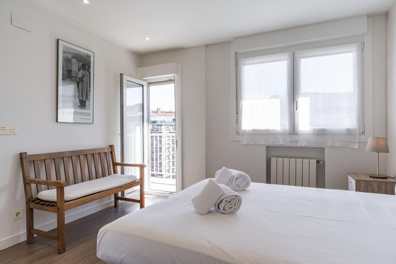 Appartement Always Easy - Luna à Saint-Sébastien Extérieur photo