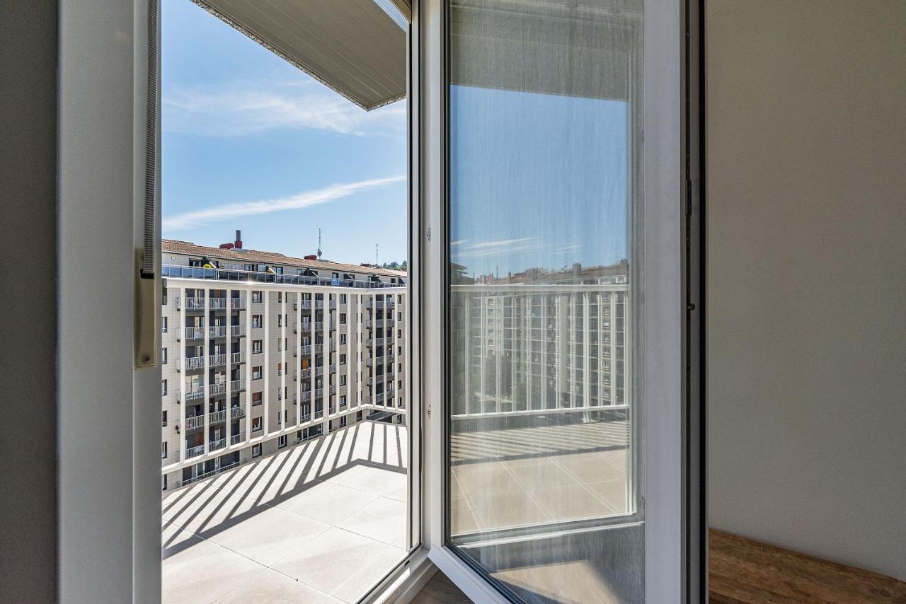 Appartement Always Easy - Luna à Saint-Sébastien Extérieur photo