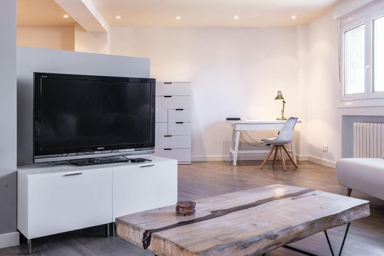 Appartement Always Easy - Luna à Saint-Sébastien Extérieur photo