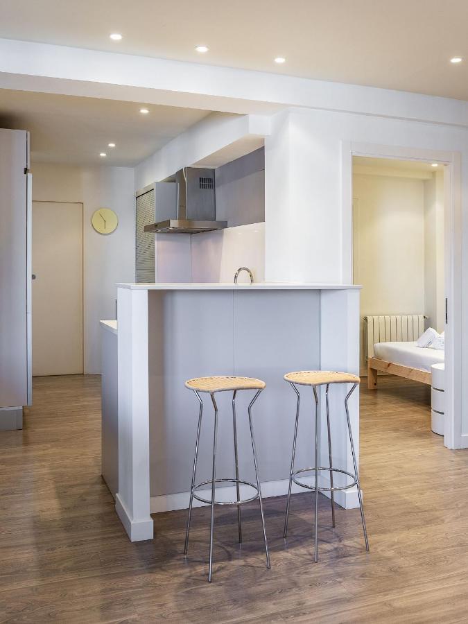 Appartement Always Easy - Luna à Saint-Sébastien Extérieur photo