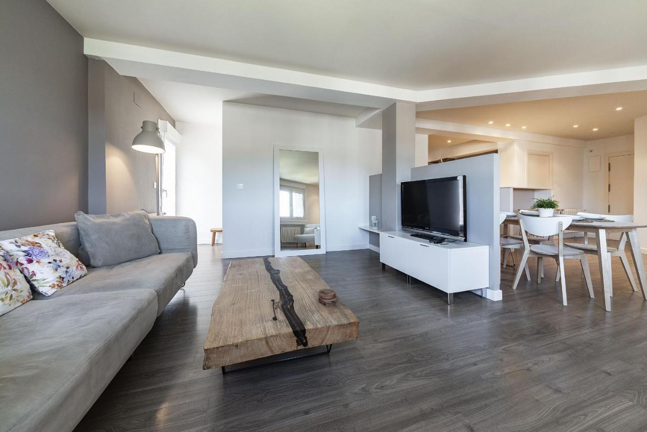 Appartement Always Easy - Luna à Saint-Sébastien Extérieur photo