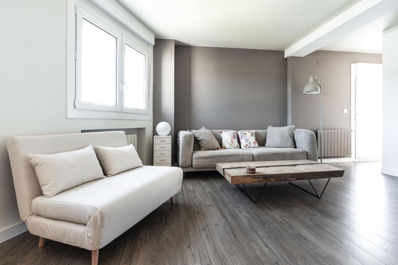 Appartement Always Easy - Luna à Saint-Sébastien Extérieur photo