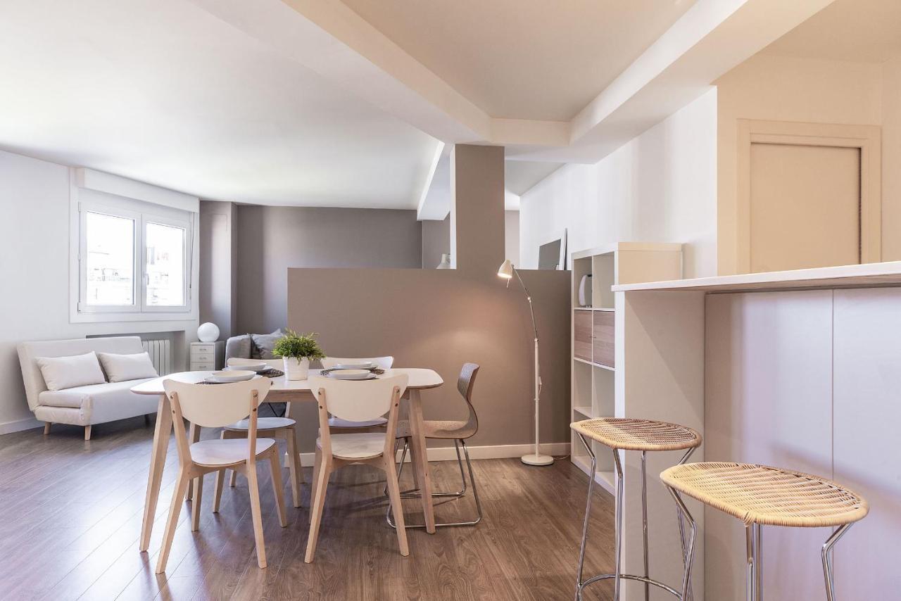 Appartement Always Easy - Luna à Saint-Sébastien Extérieur photo