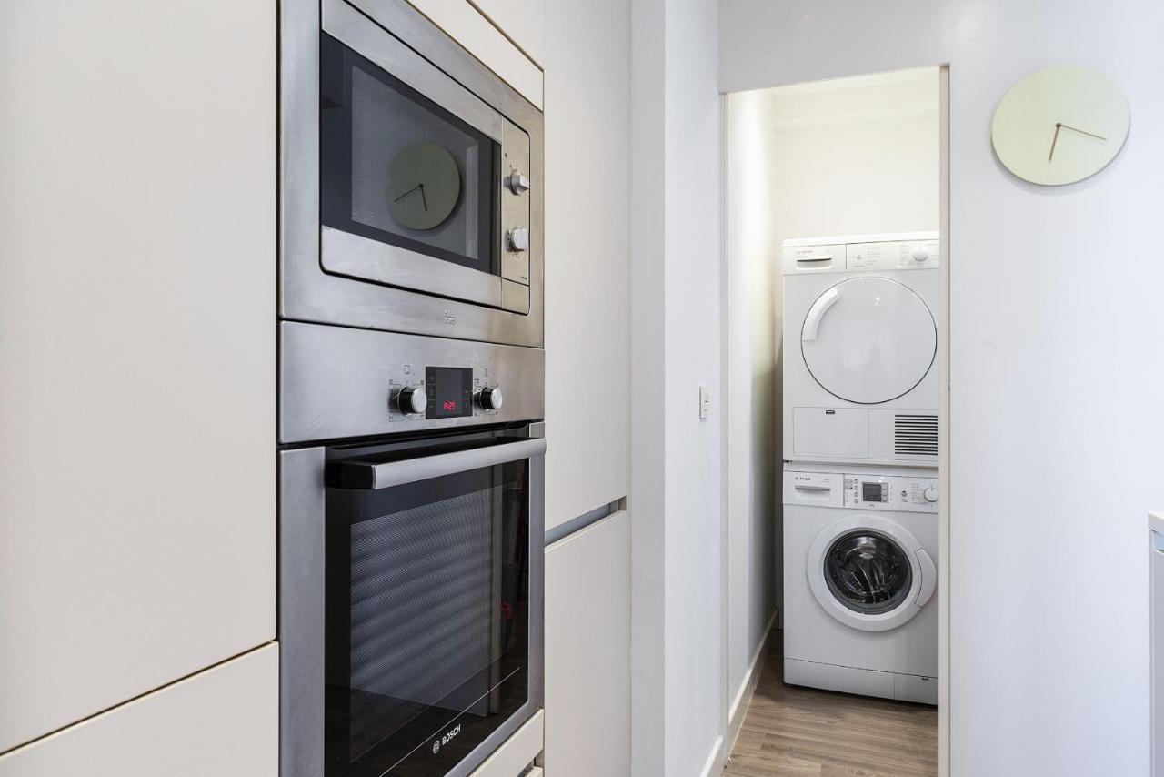Appartement Always Easy - Luna à Saint-Sébastien Extérieur photo