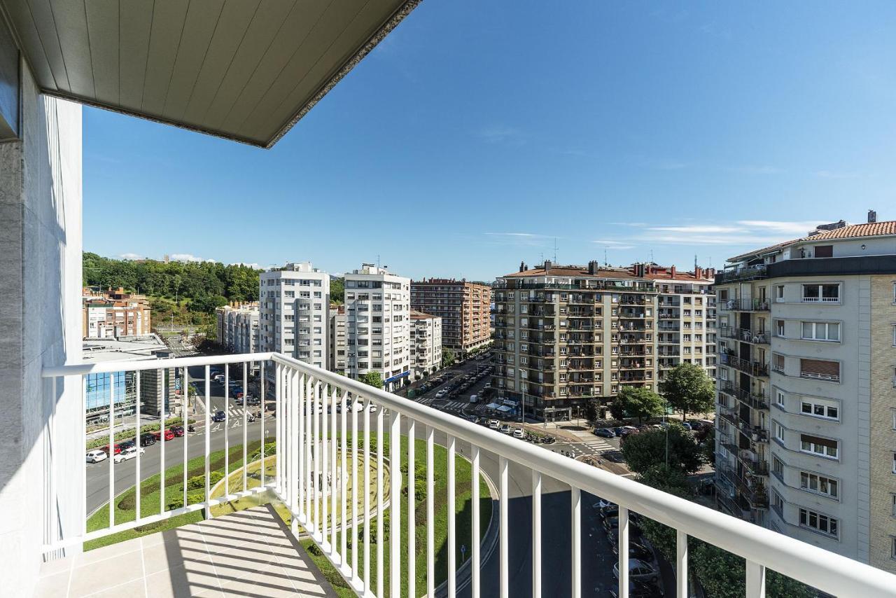 Appartement Always Easy - Luna à Saint-Sébastien Extérieur photo