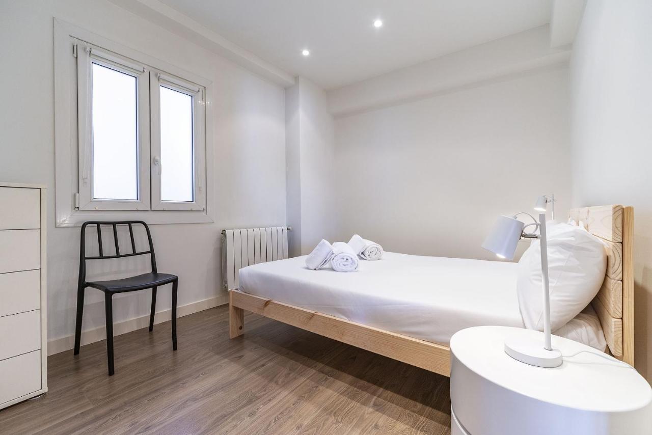 Appartement Always Easy - Luna à Saint-Sébastien Extérieur photo
